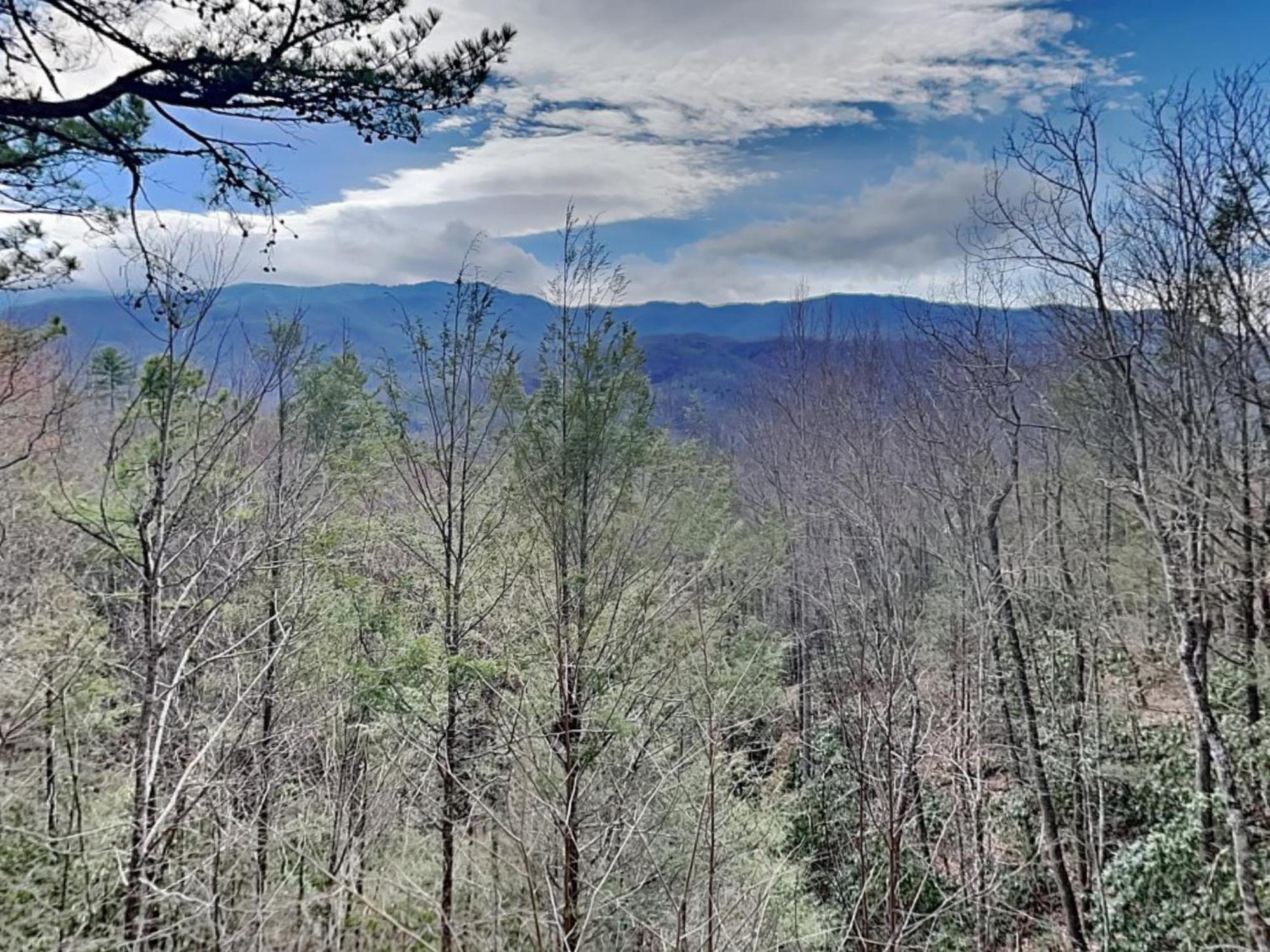 Majestic View Villa Gatlinburg Eksteriør bilde